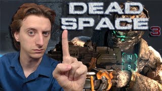 One Minute Review  Dead Space 3 [upl. by Pennebaker913]