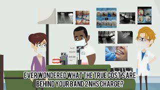 How The NHS Dental Banding System REALLY Works Part 2 [upl. by Dey]