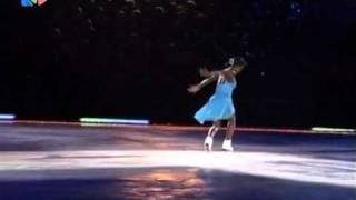 Surya Bonaly [upl. by Knepper]