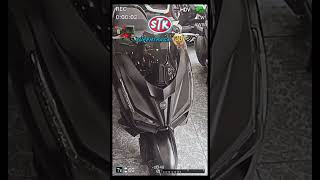 Familia SYM Jet  Supertrack 125 motovlog review taller scooter sym motorcycle donostia [upl. by Alleoj795]