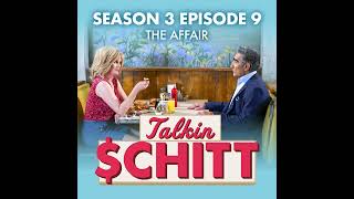 Schitts Creek S3E9  The Affair [upl. by Adnana]