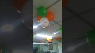 balloon bigparty balloondecoration bigevent bhojpuri party beachparty birthday event [upl. by Ithnan]