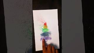 Tree drawing step by step art shorts treedrawing drawing [upl. by Annaehs530]