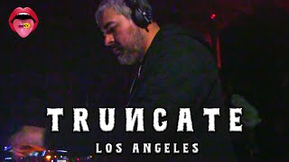 TRUNCATE Techno Warehouse Set  SXTCY [upl. by Zuckerman434]