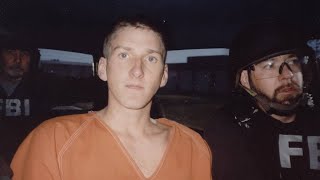 Oklahoma City Bomber Timothy McVeigh  Documentary [upl. by Enimzzaj442]