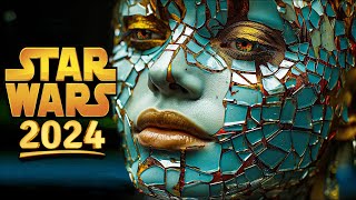 STAR WARS Full Movie 2024 Eclipse  Superhero FXL Action Fantasy Movies 2024 English Game Movie [upl. by Esma227]