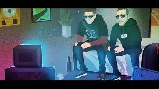 Feduk feat Sitek – Moryak Lyric Video [upl. by Medina105]