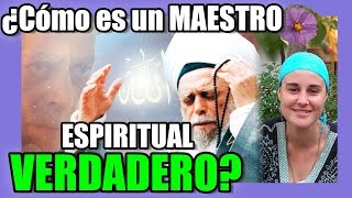 ¡¡NUESTRO MAESTRO 😍😘🥰 MAWLANA Sheikh Nazim  Sufismo  Maestro sufí Psicología Espiritualidad [upl. by Anauj]