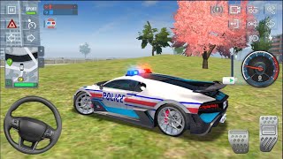 Police Sim 2022 Cop Simulator  Justice League Banding Together Against Crime  Best Android Game [upl. by Kordula]