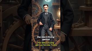 part 1 The Early Life of Nikola Tesla history [upl. by Baggett]