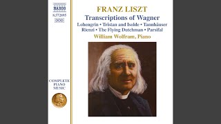 Wagner  Aus Lohengrin S446R279 1 Festspiel und Brautlied [upl. by Sandstrom]