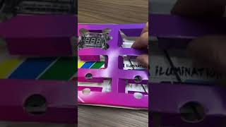 Unboxing Controle AJK Smart Control [upl. by Rafaelita]