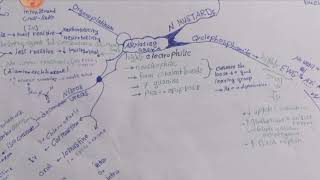 ملخص Alkylating agents [upl. by Asille]