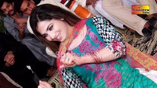 Mehak Malik  Methon So Chawa Laye Phul Main Nai Trory  Dance Performance  Shaheen Studio [upl. by Gadmann]