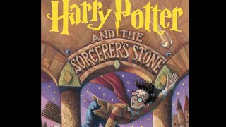 Harry Potter And The Sorcerers Stone Audiobook Chapter 1 The Boy Who Lived [upl. by Gordy]