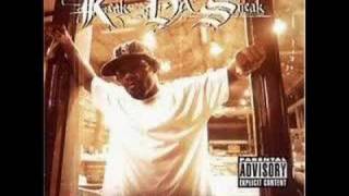 Keak Da SneakKnow What Im Talkin Bout [upl. by Lledroc]