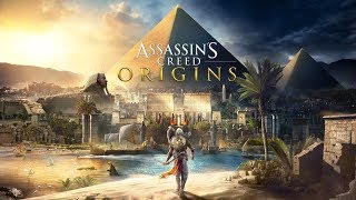 Comment activer le mécanisme ancien sous le sphinx dans AC Origins [upl. by Rehctaht]