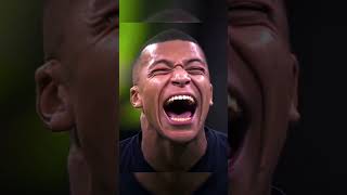 We want to go back this mbappe 😕 shorts football mbappe [upl. by Ahtiekal]