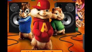 Alvin e os Esquilos  The lazy Song  Bruno Mars [upl. by Yblok]