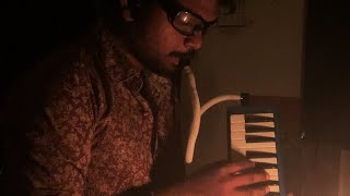 Vaseegara  Melodica Cover  Minnale  Harris Jayaraj  Bombay Jayashri  GVM [upl. by Lawford]