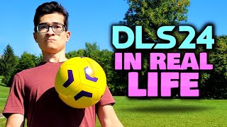 DLS 24 IN REAL LIFE [upl. by Hax]