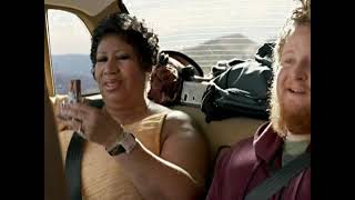 Snickers Commercial 2009 Aretha Franklin amp Liza Minnelli [upl. by Travis]