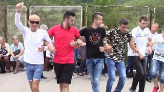 🔴 Ko je reko Zemo neće doći  Spiljani kod Konjica  Amko Bend  Bosanski teferič [upl. by Tsnre]