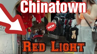 The Stroll to Chinatown Malaysia Massage Treatment  Petaling Street Kuala Lumpur [upl. by Daisy]