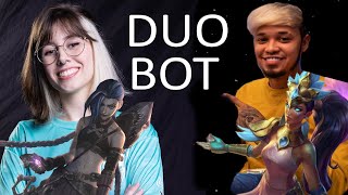 JIME DUO TITAN  VOD REVIEW [upl. by Ybab268]