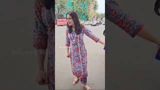 Soha ali khan going to shopping with driver capcut funny highlights bollywood [upl. by Lemar]