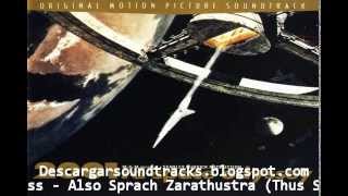 10 Richard Strauss Also Sprach Zarathustra Thus Spake Zarathustra [upl. by Jammal]