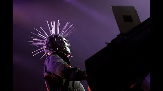 Slipknot  All Out Life Live at Nova Rock 2019MULTICAM [upl. by Giacomo]