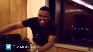 CHINKO EKUN  FREESTYLE IAMCHINKO  PART 2 [upl. by Brennan792]