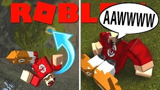 BOTTEN BREKEN VOOR 1 MILJOEN   Roblox Broken Bones 3 [upl. by Bennink]