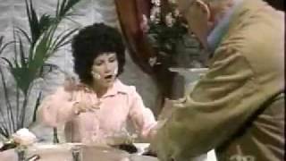 Benny Hill  Soap Commercial 1979 [upl. by Hardie]