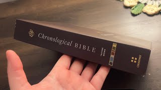 Chronological Bible Review [upl. by Soloman392]