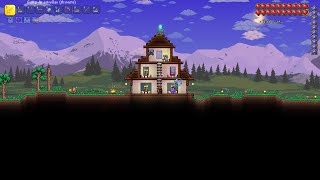 Terraria Extremo Abeja Reina directo express 15 [upl. by Grubb]