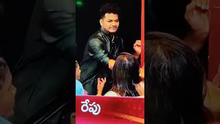 Avinash going to home ☹️ biggboss bigbosslive bigboss8telugu everyone subscribe 🙏 [upl. by Eikcim]