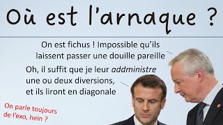 Où est larnaque 80  nombre de diagonales dun polygone à n côtés [upl. by Oidgime952]