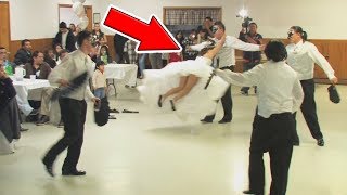 Lo Peor Que Podria Pasarte Si Eres QuinceaÃ±era VIDEOS DE RISA [upl. by Alvan]