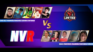 BATALHAS DE CLÃS LwT VS NVR liveshorts kof2002 [upl. by Scales985]