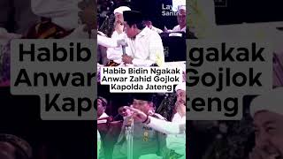 NGAKAKKETIKA ANWAR ZAHID GOJLOK KAPOLDA JATENG azzahir habibbidin anwarzahid gusiqdham [upl. by Azeret]