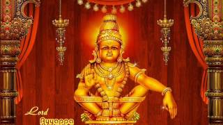 KJYESUDAS AYYAPPA BHAKTHI GANAMVOL4 [upl. by Chiaki]