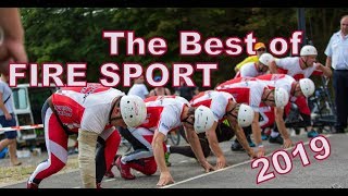 The Best of FIRE SPORT 2019 [upl. by Ikcir]