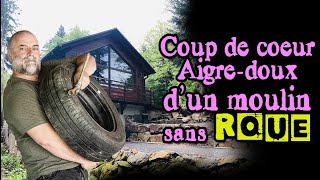 Coup de cœur dun moulin sans roue [upl. by Suoiluj517]