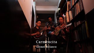 Carmencita  Lionel Belasco [upl. by Dina]