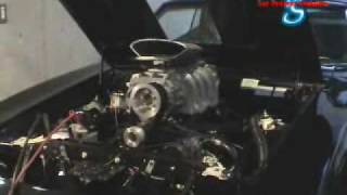 INTERCEPTOR engine sound [upl. by Lebatsirc]