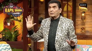 Asrani में कहाँ से आती थी इतनी Energy  Best Of The Kapil Sharma Show  Full Episode [upl. by Enrev]