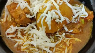 Bengali style Chicken Kosha 🍗  easyandquickrecipe homemade nonveg youtubevideo creator [upl. by Derfliw]