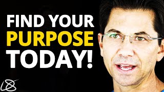 Find Your LIFE PURPOSE In 15 Minutes Find Your WHY Dean Graziosi [upl. by Krigsman]